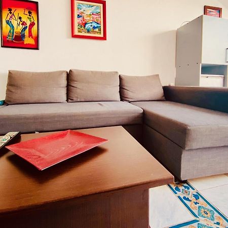 Quiet&Cozy apartment in Puerto Rico Puerto Rico  Exterior foto