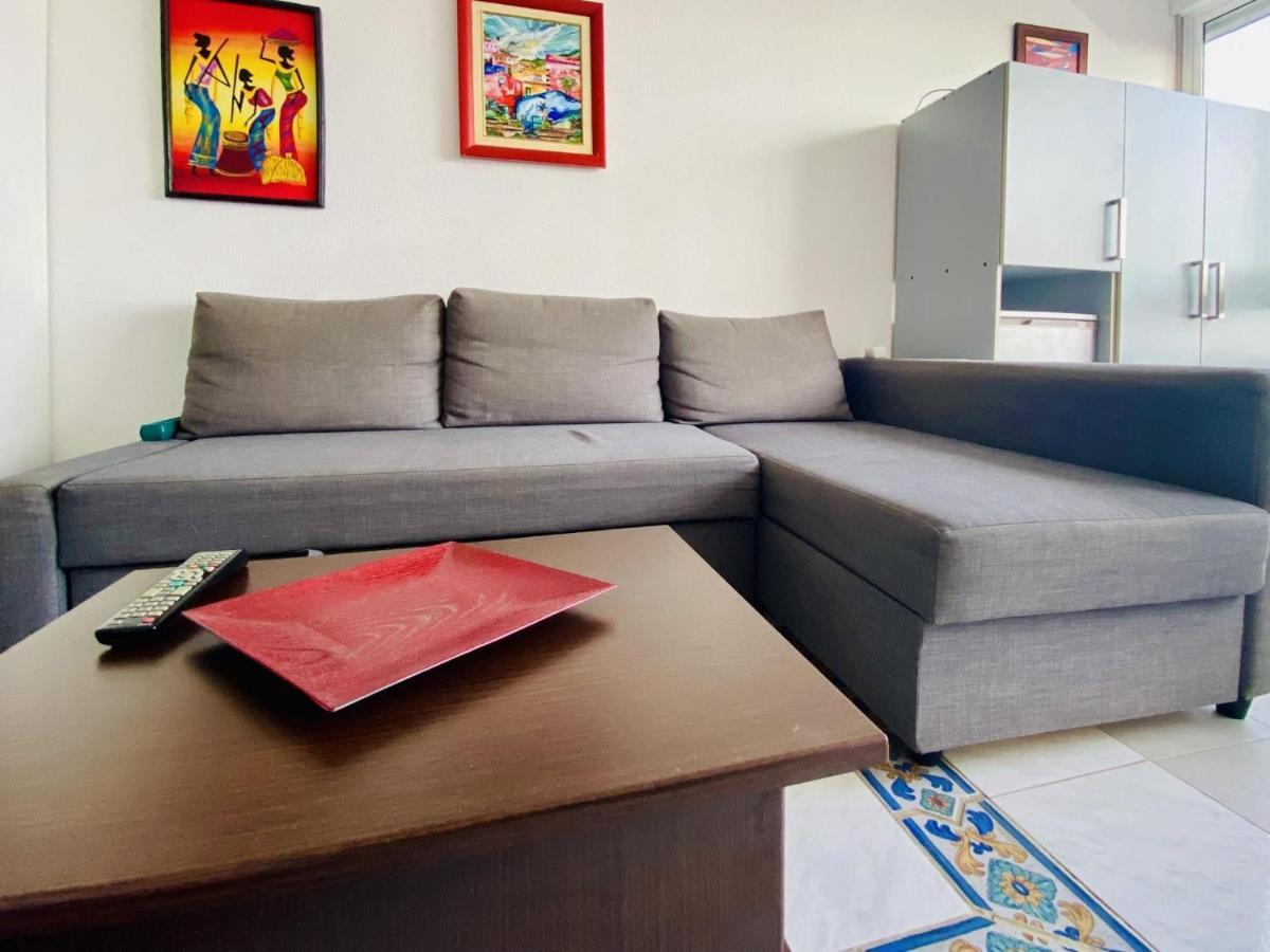 Quiet&Cozy apartment in Puerto Rico Puerto Rico  Exterior foto