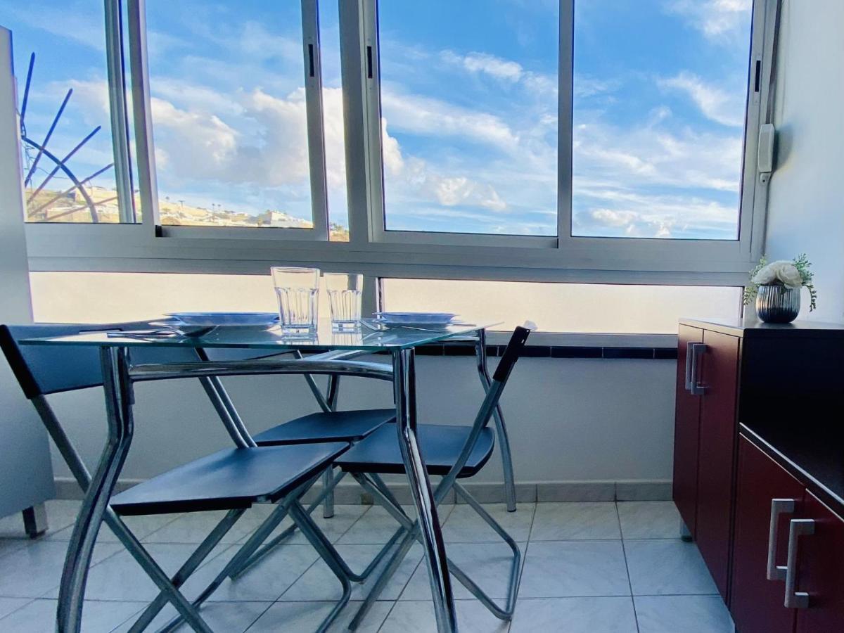 Quiet&Cozy apartment in Puerto Rico Puerto Rico  Exterior foto