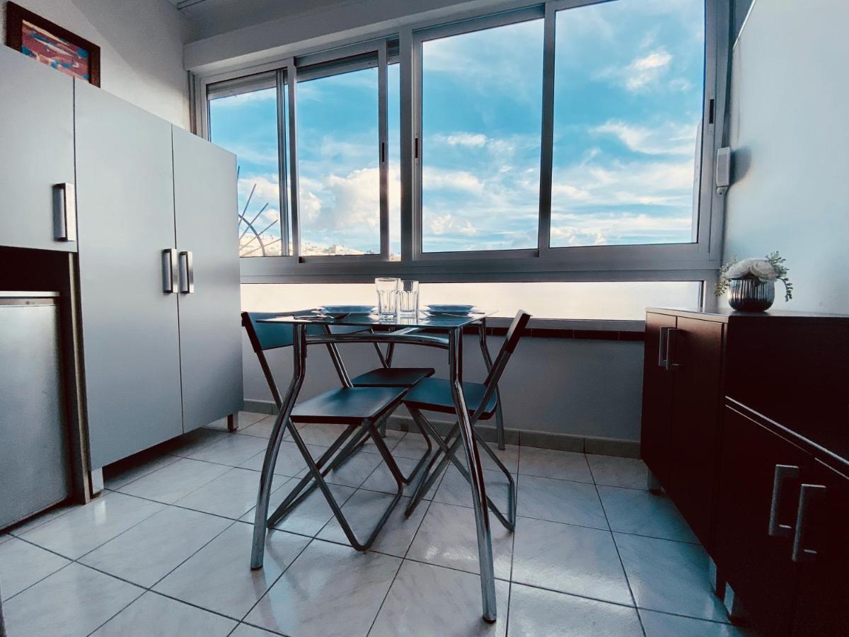 Quiet&Cozy apartment in Puerto Rico Puerto Rico  Exterior foto
