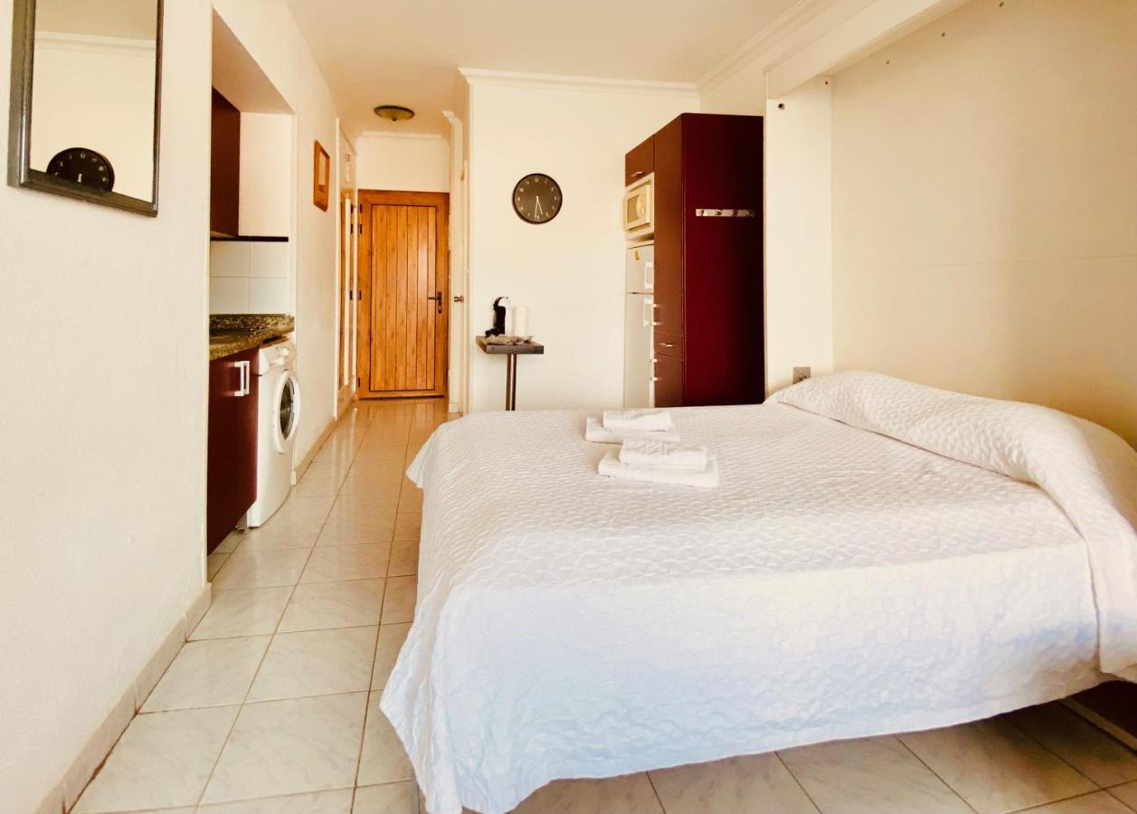 Quiet&Cozy apartment in Puerto Rico Puerto Rico  Exterior foto