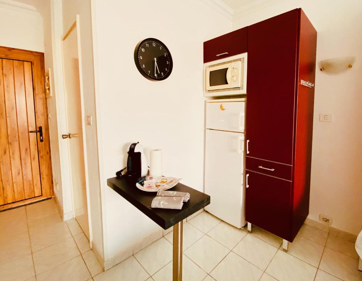 Quiet&Cozy apartment in Puerto Rico Puerto Rico  Exterior foto