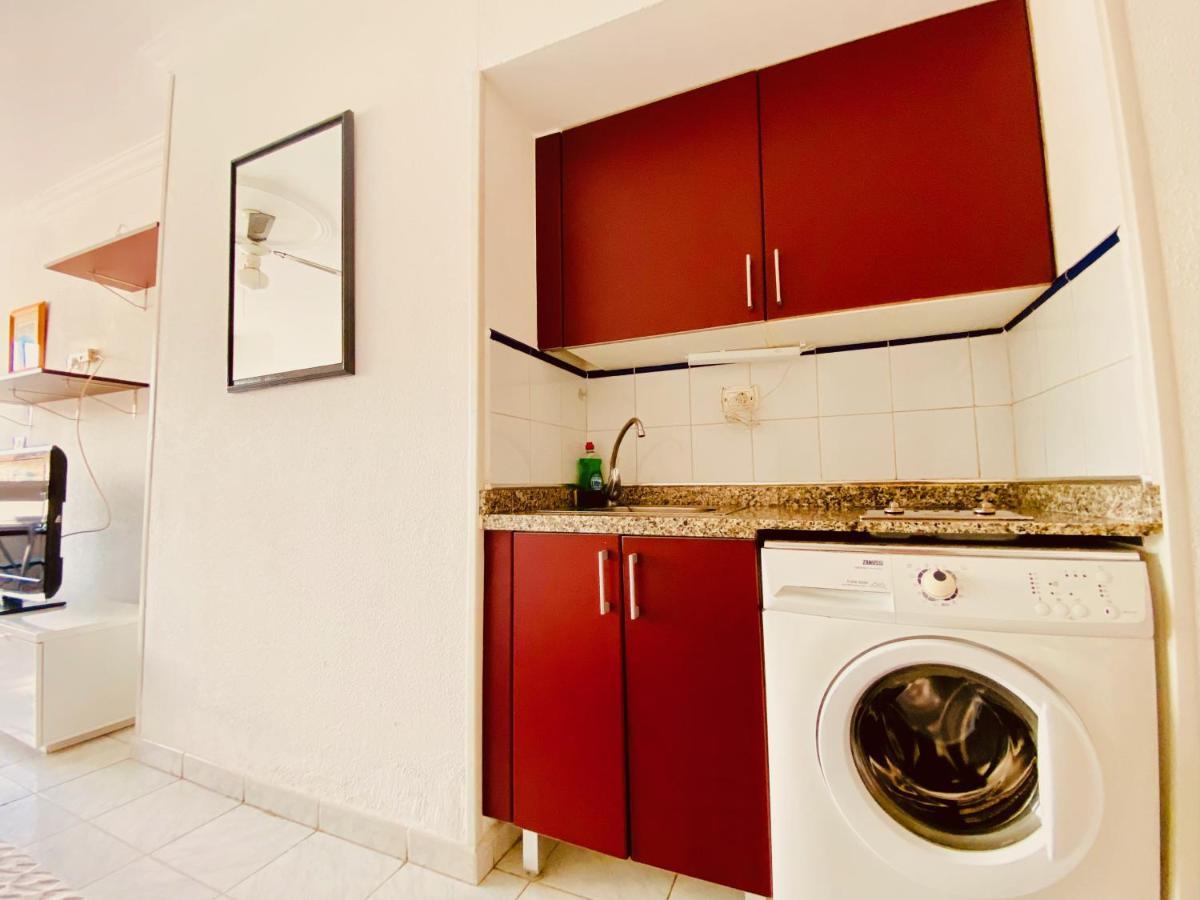 Quiet&Cozy apartment in Puerto Rico Puerto Rico  Exterior foto